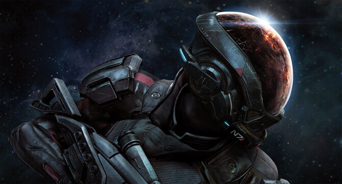 Mass effect wiki